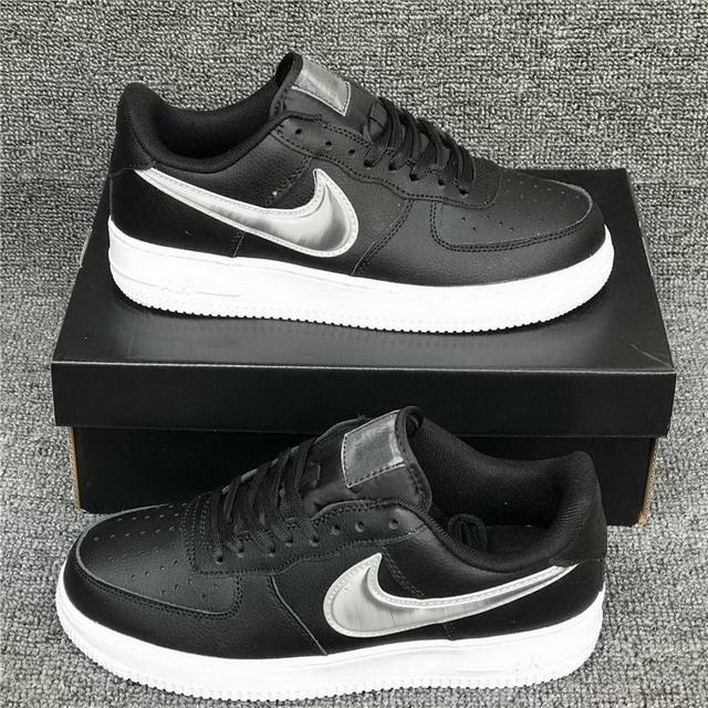 wholesale women nike air force one 2019-11-4-022